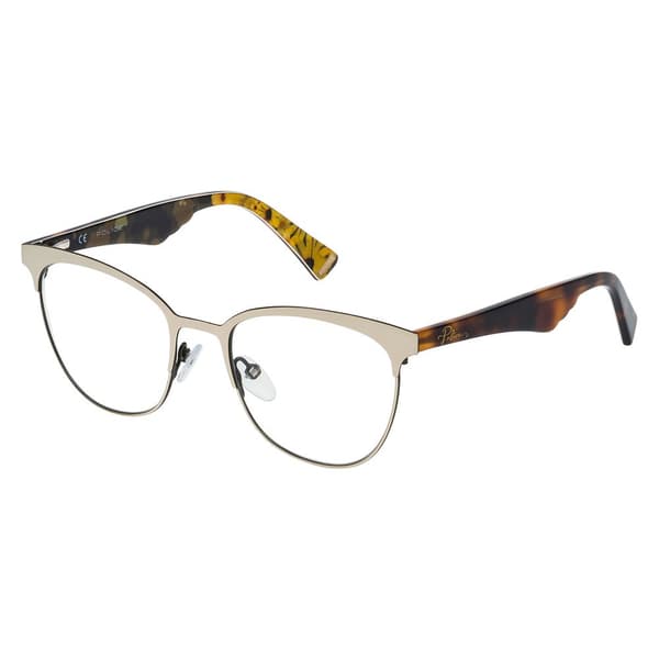 Police Vpl417510a60 Briller Brun