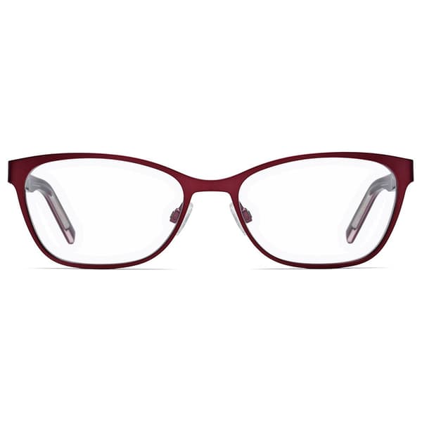 Hugo Hg-1008-qyf Kvinde Med Briller Transparent