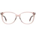 Miniatyrbillede 2 af 2: Love Moschino Mol558-tn-fwm Juniorbriller Gylden