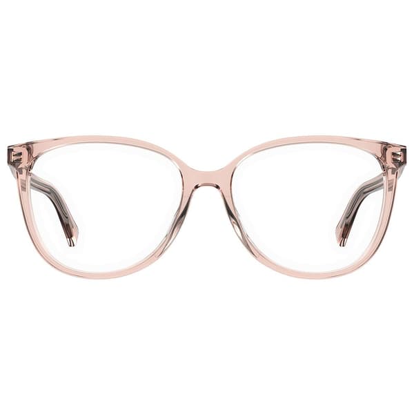 Love Moschino Mol558-tn-fwm Juniorbriller Gylden