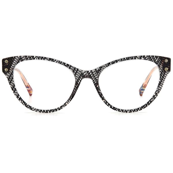 Missoni Mis-0044-kdx Kvinna Med Glasögon Guld