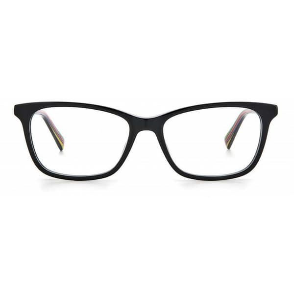Missoni Mmi-0053-807 Kvinde Med Briller Gylden