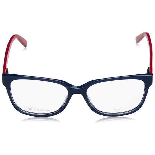 Missoni Mmi-0073-clh Kvinde Med Briller Transparent