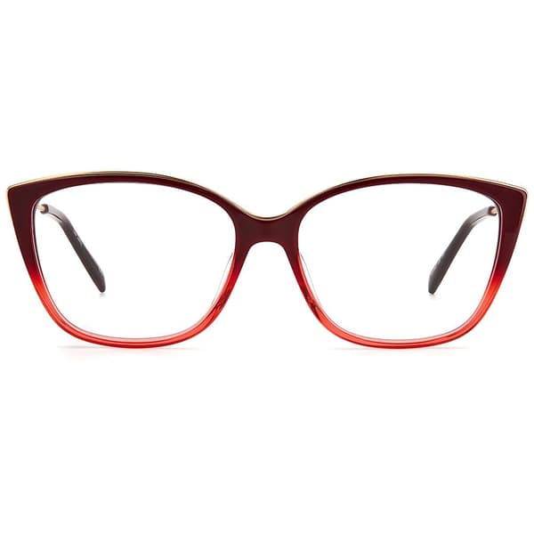 Pierre Cardin P.c.-8497-l39 Kvinde Med Briller Gylden