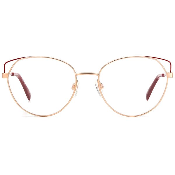 Pierre Cardin P.c.-8862-ddb Kvinde Med Briller Gylden