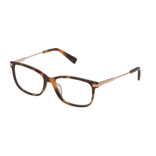 Furla Vfu354-5501ay Damglasögon Brun