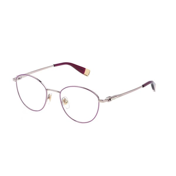 Furla Vfu589s500a47 Damglasögon Guld
