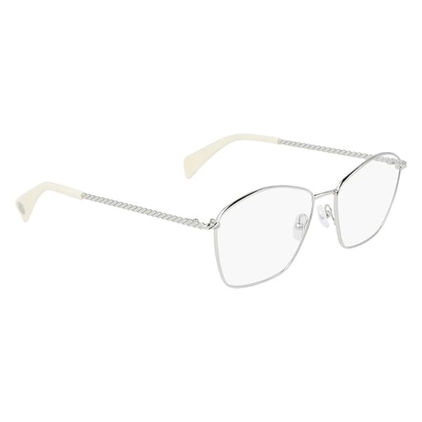 Lanvin Lnv2103 Damglasögon Grå