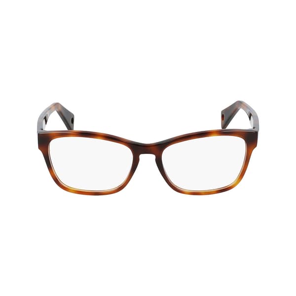 Lanvin Lnv2603 Naisten Silmälasit Ruskea