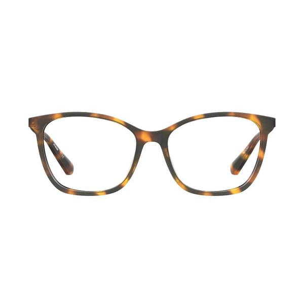 Love Moschino Mol622086f416 Nainen Silmälasit Ruskea