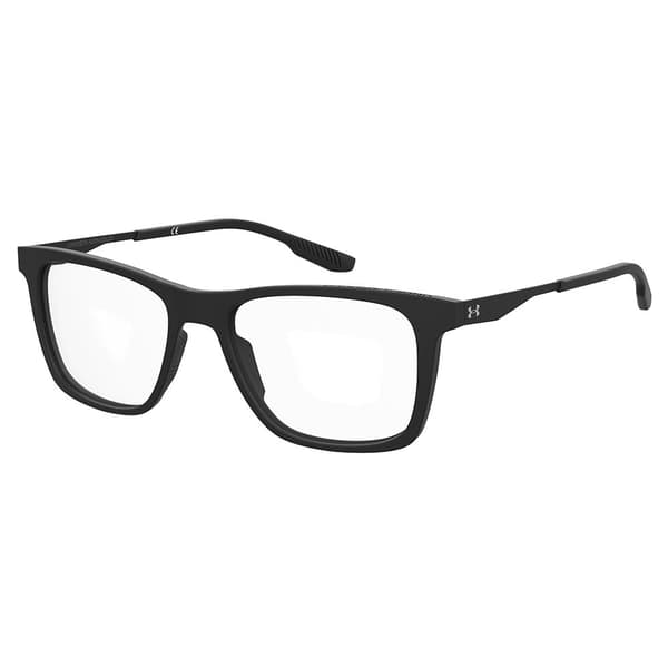 Under Armour Ua5040003f217 Glasögon Svart