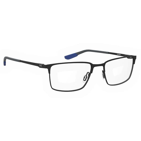 Under Armour Ua5058xlg003g Briller Sort