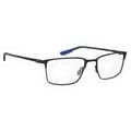 Miniatyrbillede 2 af 2: Under Armour Ua5058xlg003g Briller Sort
