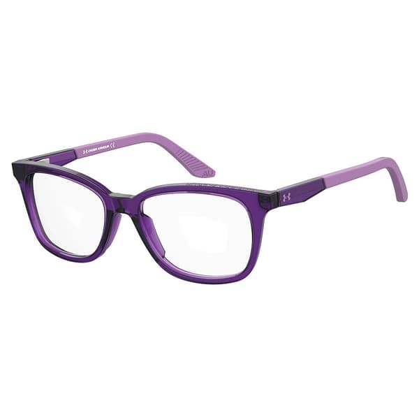 Under Armour Ua9005141e815 Junior-lasit Violetti