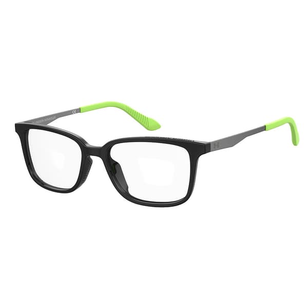 Under Armour Ua90067zje715 Juniorbriller Sort