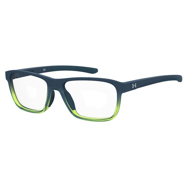 Under Armour Ua9008pjpe914 Junior-lasit Sininen