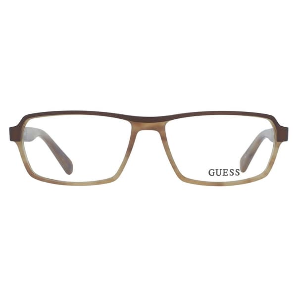 Guess Gu1790-brn-55 Briller Brun