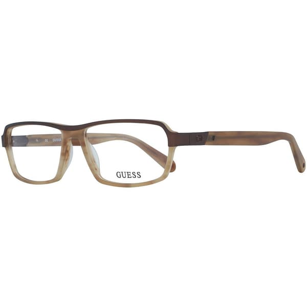 Guess Gu1790-brn-55 Briller Brun