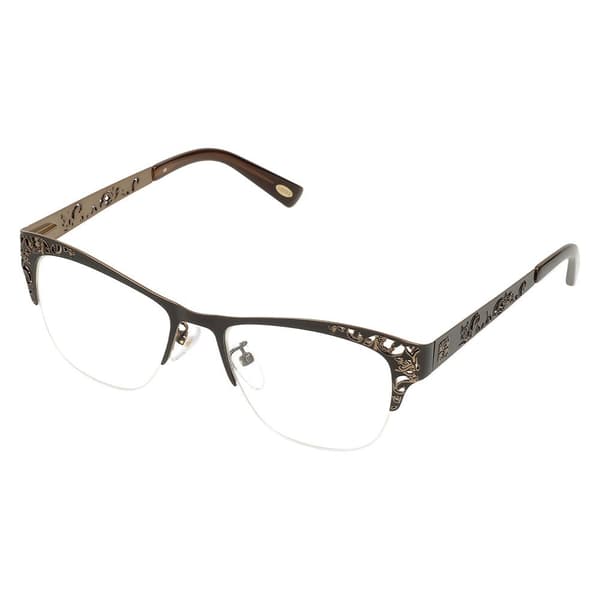 Loewe Vlw444m510i62 Briller Brun