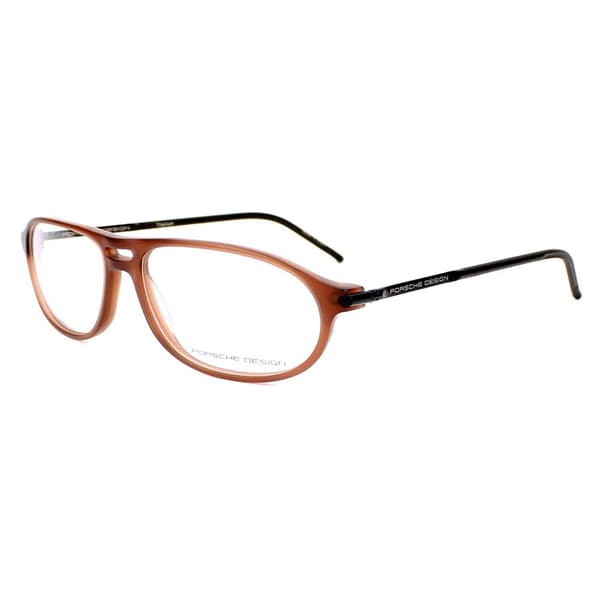 Porsche P8138-b Briller Brun