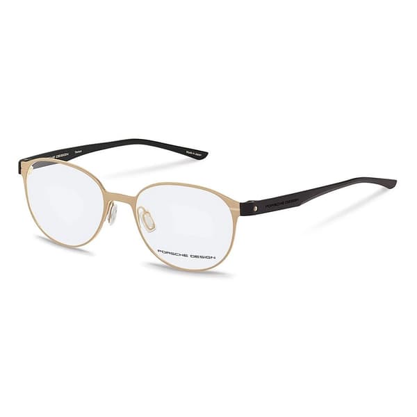 Porsche P8345-c-5018 Glasögon Guld