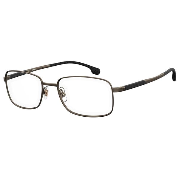 Carrera Carrera8848vz Briller Gylden