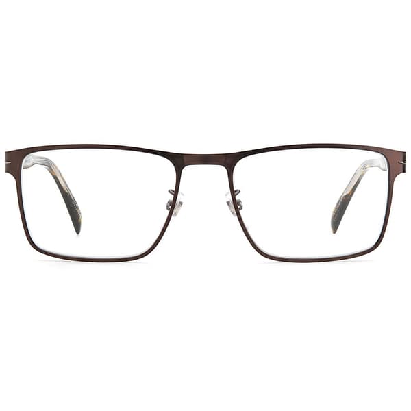 David Beckham Db-1067-05n Briller Gylden