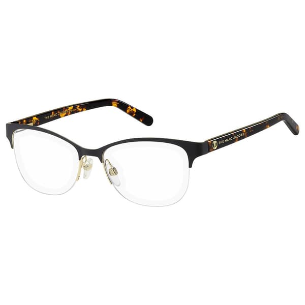Marc Jacobs Marc-543-wr7 Kvinde Med Briller Gylden
