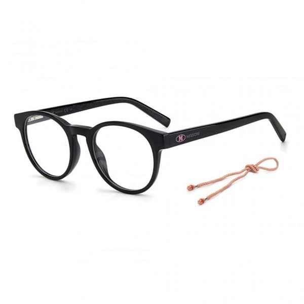 Missoni Mmi-0077-807 Kvinde Med Briller Søvfarvet