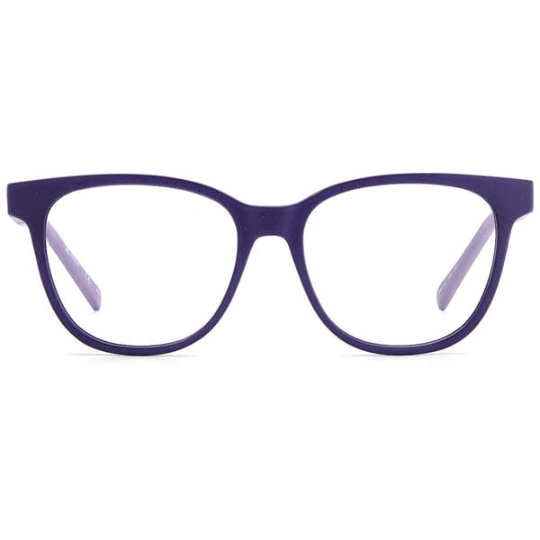 Missoni Mmi-0106-arr Nainen Silmälasit Violetti