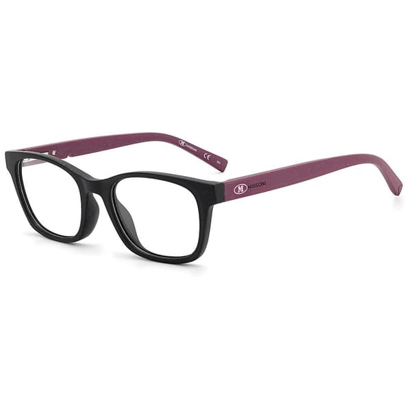 Missoni Mmi0108tn003 Junior-lasit Musta