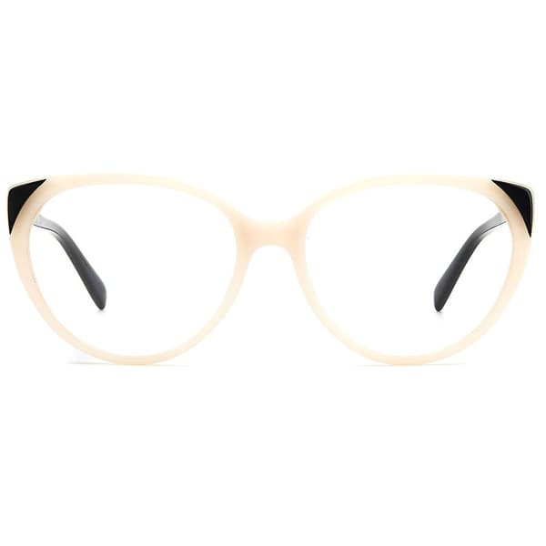 Pierre Cardin P.c.-8502-0xr Nainen Silmälasit Kultainen