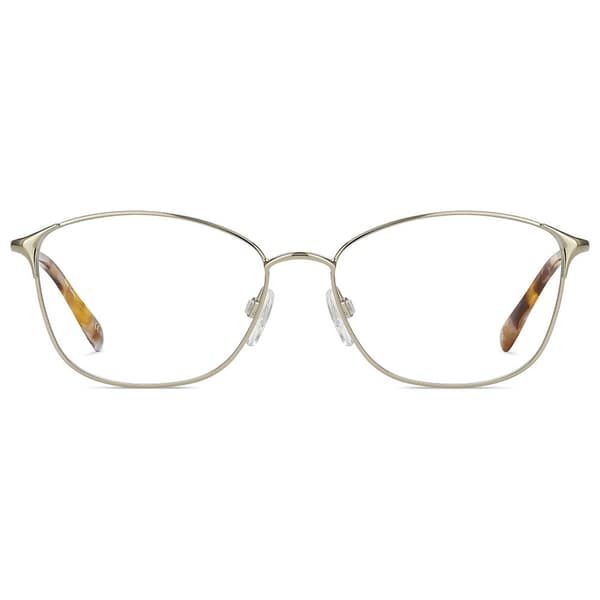 Pierre Cardin P.c.-8849-3yg Nainen Silmälasit Kultainen