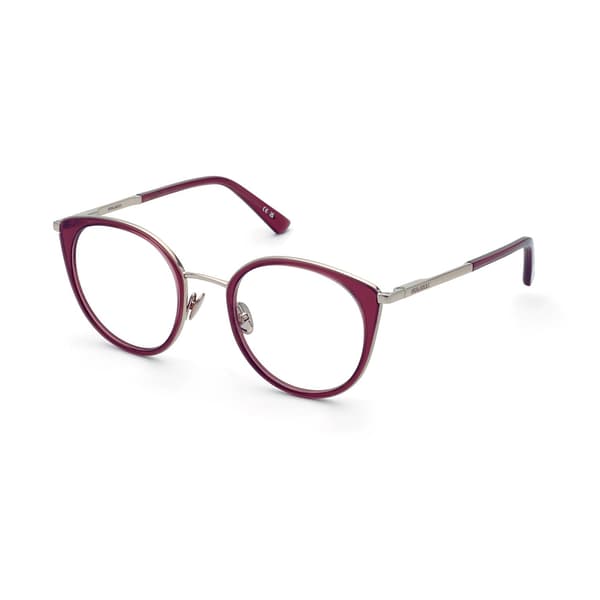 Nina Ricci Vnr417 50 Mm Kvinde Med Briller Rød