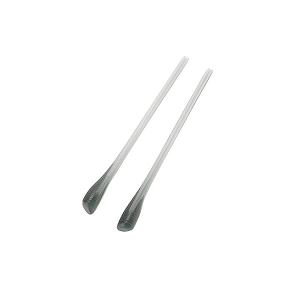 INF TPU Anti-Slip Ørekrokdeksler for briller (2 par)