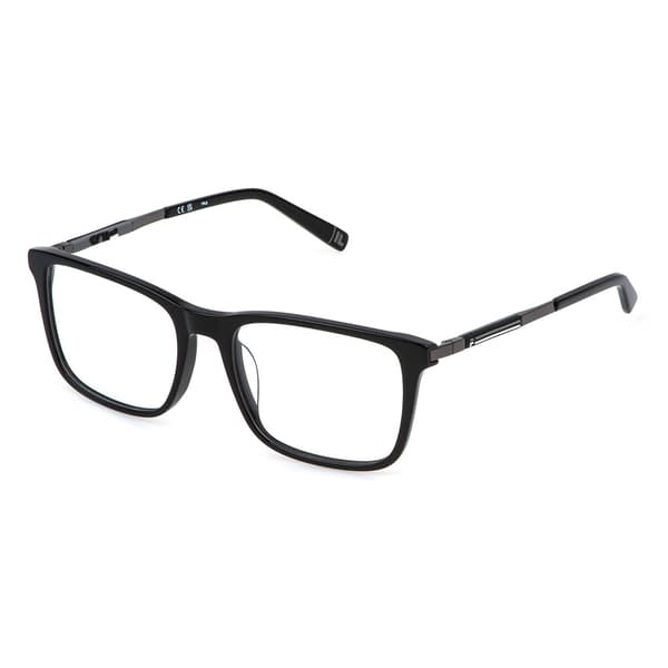 Fila Vfi880 55 Mm Glasögon Svart