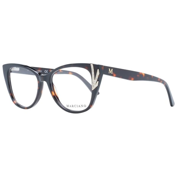 Naisten Silmälasikehykset Guess Marciano GM0381 52052