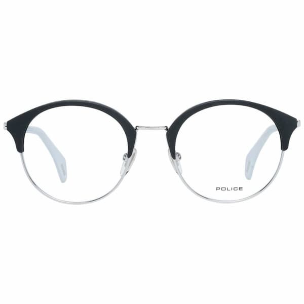 Brillestel Police VPL730-50579Y Ø 50 mm