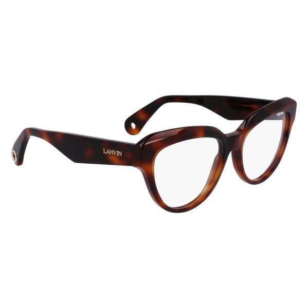 Glasögonbågar Lanvin LNV2635-214 ø 54 mm
