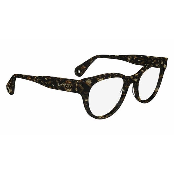 Naisten Silmälasikehykset Lanvin LNV2654-239 Ø 50 mm