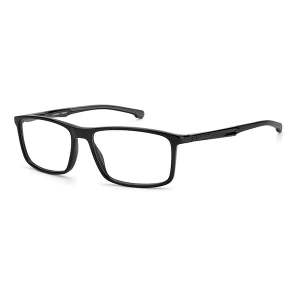 Miesten Silmälasikehykset Carrera CARDUC-007-807F815 Musta ø 58 mm