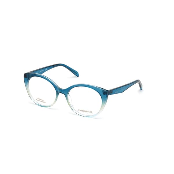 Brillestel Emilio Pucci EP5134-54089 ø 54 mm
