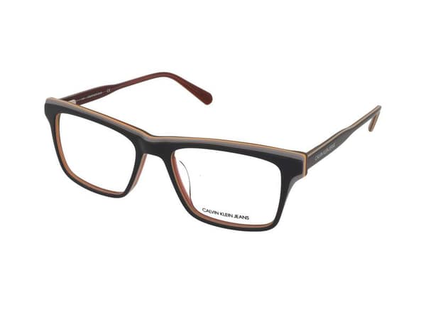 Glasses Calvin Klein Jeans CKJ19512 074