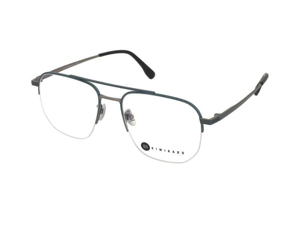 Glasses Kimikado Titanium Daisen C3