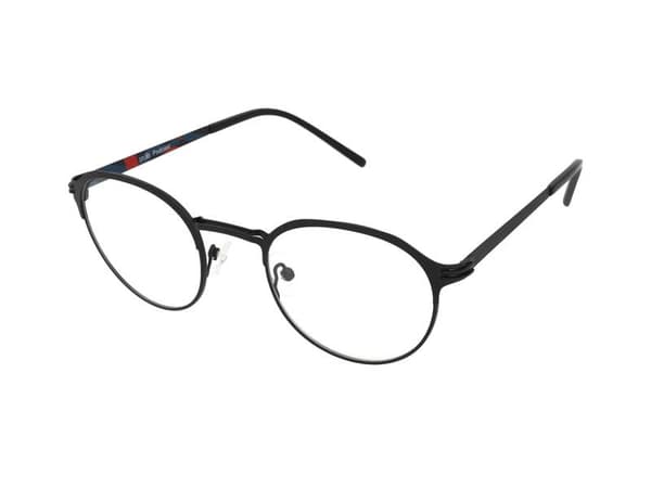 Glasses Crullé Podcast C3