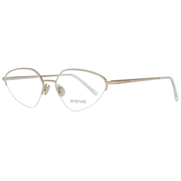 SPORTMAX EYEWEAR SPORTMAX MOD. ()-SM5007 53031