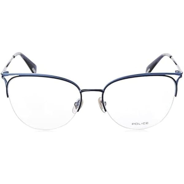 Solglasögon - POLICE - VPLC32 08H7 - Metall - Anti-UV - Unisex