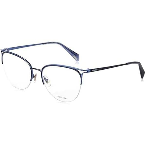 Solglasögon - POLICE - VPLC32 08H7 - Metall - Anti-UV - Unisex