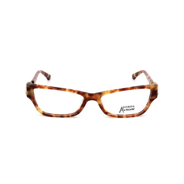 Glasögon - Guess by Marciano - GM169 - Lätt honung havana - Acetat - UV 0