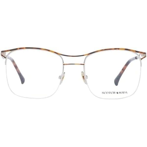 Glasögon - SCOTCH & SODA - SS2015 402 - Brun - Herr - Vuxen